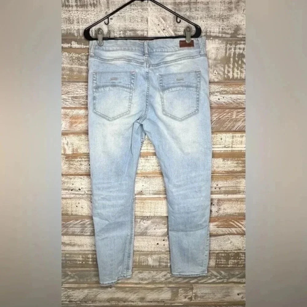 Men's RSQ jeans, skinny taper pants 32